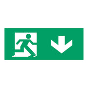 Down Pictogram Accessory | EM11-0003