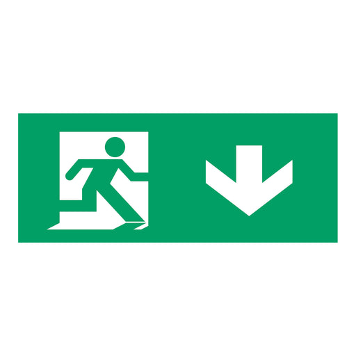 Down Pictogram Accessory | EM11-0003