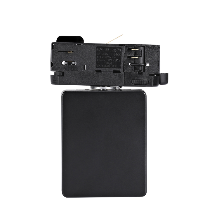 3 Circuit Casambi Bluetooth Track Adaptor + DALI 2 Addressing