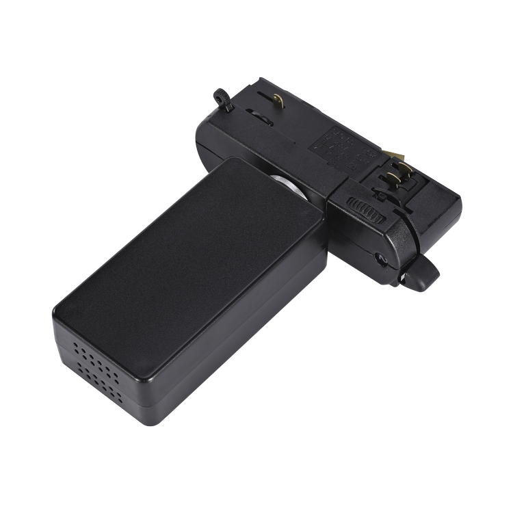 3 Circuit Casambi Bluetooth Track Adaptor + DALI 2 Addressing