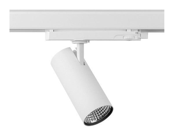 DALI KARO Track Light White Fitting CRI90 2700K/3000K/4000K