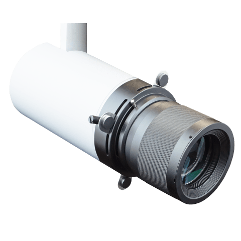 Probeam Framing 3 Circuit CRI90 Tracklight Warm White Self-Dimmable