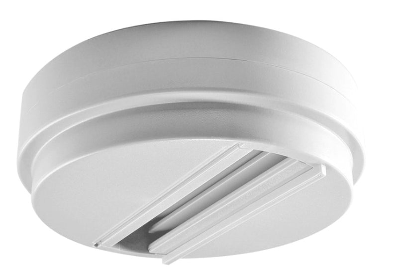 Monopoint for 3 Circuit Track Adapter White