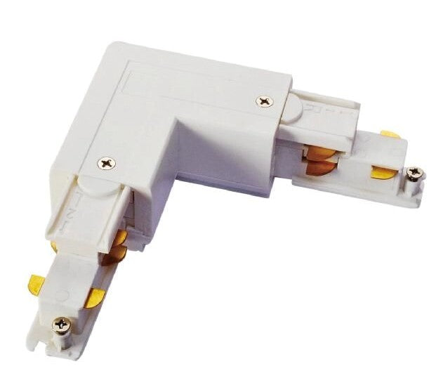 PowerGear Pro D635L-W Earth DALI Left L-Connector White