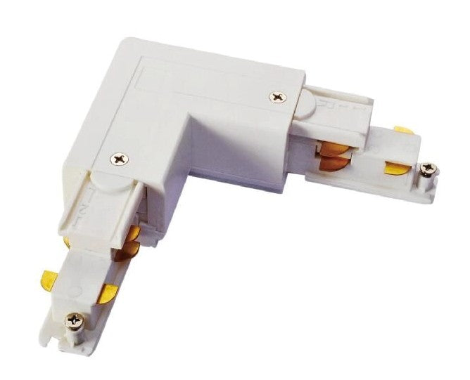 PowerGear Pro D635R-W DALI Earth Right L-Connector White
