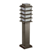 Bollard