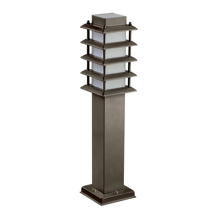 Bollard