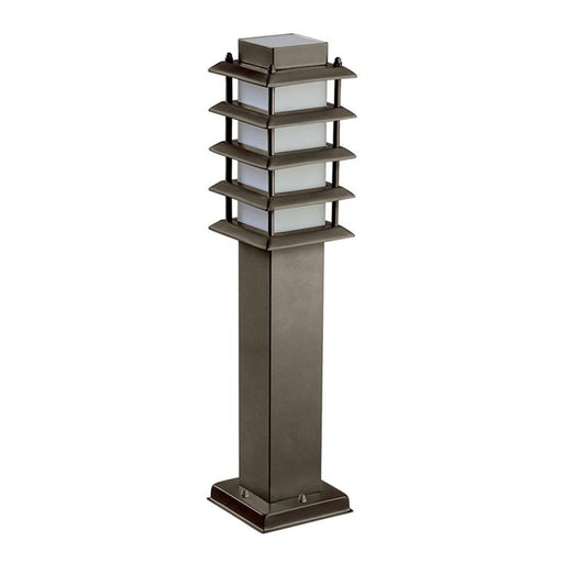 Bollard