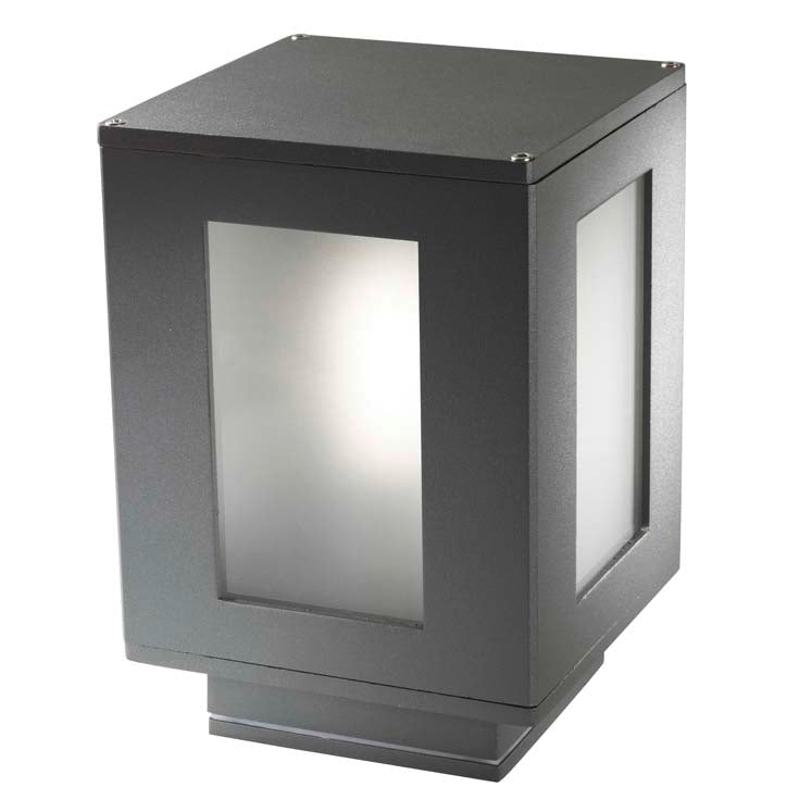 Bollard