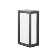 Wall fixture