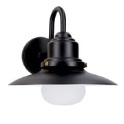 Wall fixture