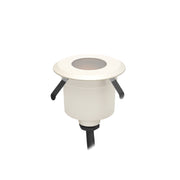 RECESSED UPLIGHTING IP65-IP67 SENYA 40MM LED 1.2W LED WARM-WHITE 3000K ON-OFF WH