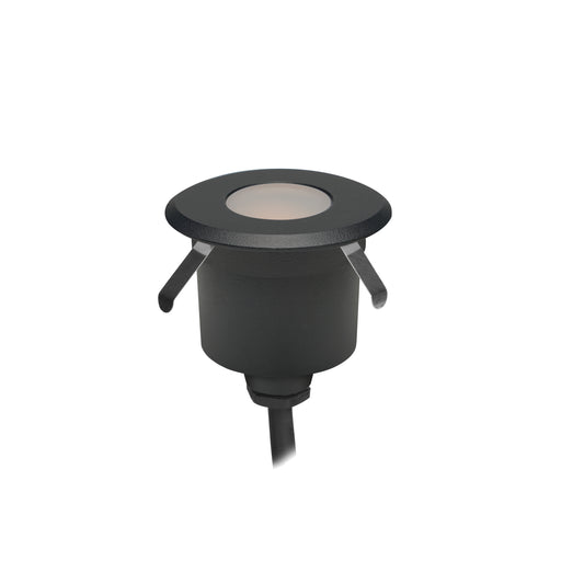 RECESSED UPLIGHTING IP65-IP67 SENYA 40MM LED 1.2W LED WARM-WHITE 3000K ON-OFF BL