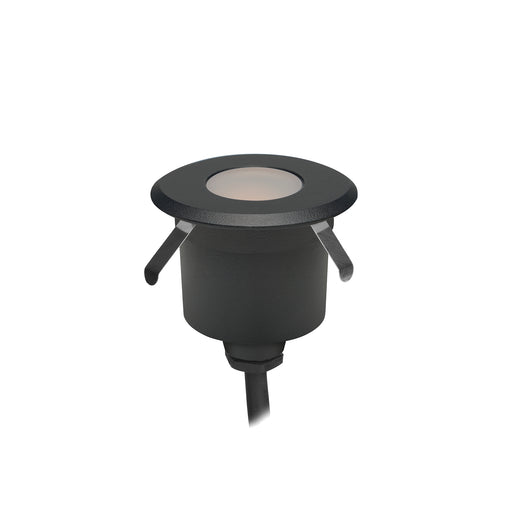 RECESSED UPLIGHTING IP65-IP67 SENYA 59MM LED 2.2W LED WARM-WHITE 3000K ON-OFF BL