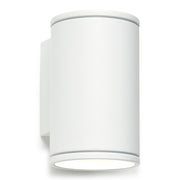 WALL FIXTURE IP54 ORION SINGLE EMISSION LED 7.3W LED WARM-WHITE 3000K ON-OFF WHI