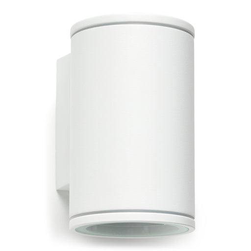 WALL FIXTURE IP54 ORION SINGLE EMISSION LED 7.3W LED WARM-WHITE 3000K ON-OFF WHI