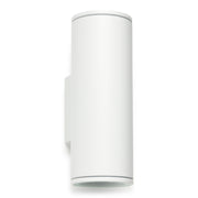 WALL FIXTURE IP54 ORION DOUBLE EMISSION LED 13.1W LED WARM-WHITE 3000K ON-OFF WH