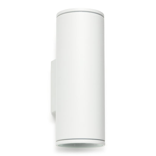 WALL FIXTURE IP54 ORION DOUBLE EMISSION LED 13.1W LED WARM-WHITE 3000K ON-OFF WH