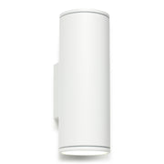 WALL FIXTURE IP54 ORION DOUBLE EMISSION LED 13.1W LED WARM-WHITE 3000K ON-OFF WH