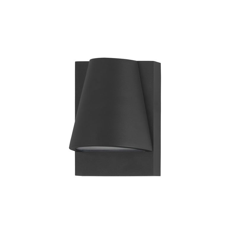 Wall fixture