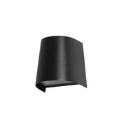 Wall fixture