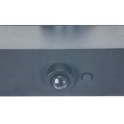 WALL FIXTURE IP54 RET LED 6.5W LED WARM-WHITE 3000K BLACK 960