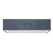 WALL FIXTURE IP54 RET LED 6.5W LED WARM-WHITE 3000K BLACK 960