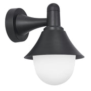 Wall fixture