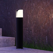 BOLLARD IP54 ASTRA 500MM E27 15W URBAN GREY