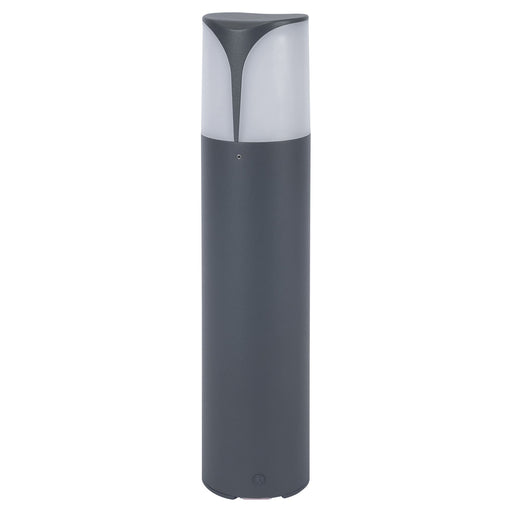 BOLLARD IP54 ASTRA 500MM E27 15W URBAN GREY