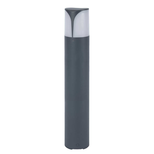 BOLLARD IP54 ASTRA 800MM E27 15W URBAN GREY