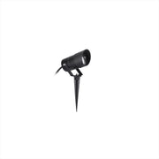 SPOTLIGHT IP65 OUSIA GU10 8W BLACK