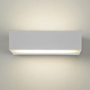 WALL FIXTURE IP65 ARA LED 9.3W LED NEUTRAL-WHITE 4000K ON-OFF WHITE 820.00