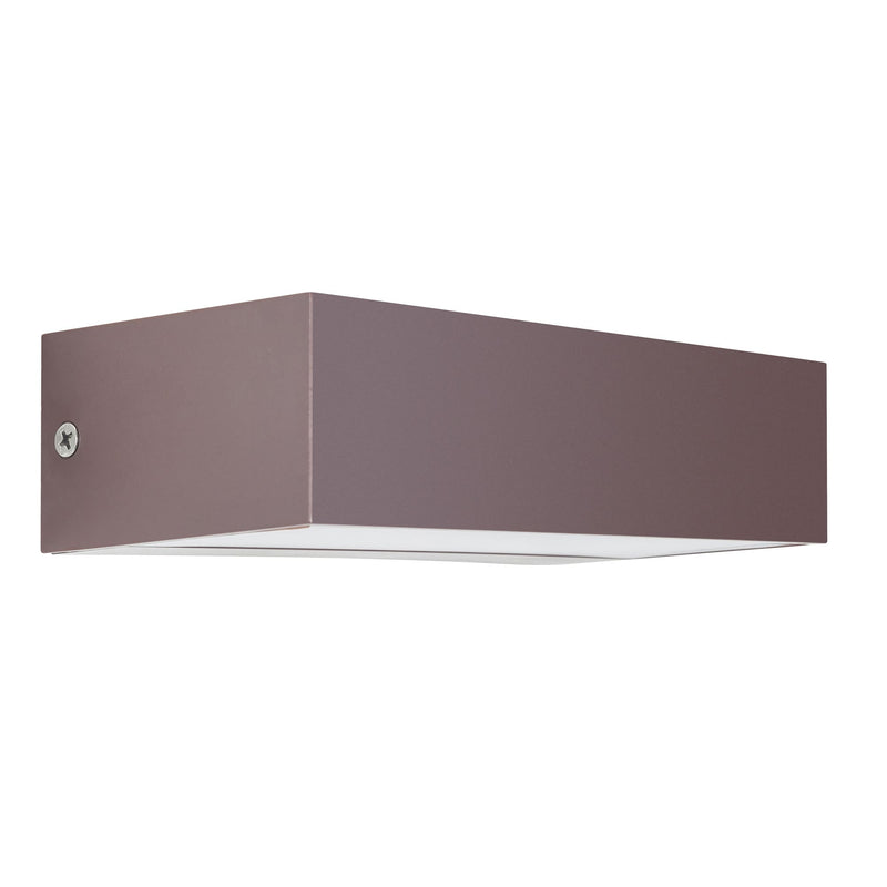 Wall fixture