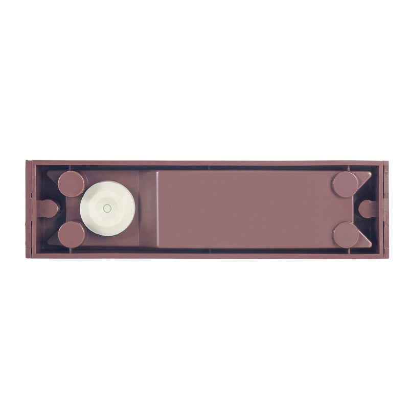PX-0651-MAR, WALL FIXTURE IP65 ARA LED 9.3W LED WARM-WHITE 4000K ON-OFF BROWN 820.00, Brown, Opal