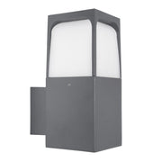 Wall fixture