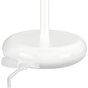 TABLE LAMP IP54 POMER LED 1.8W LED WARM-WHITE 3000K TOUCH DIMMING WHITE 180