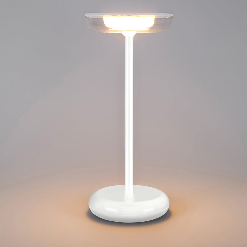 TABLE LAMP IP54 POMER LED 1.8W LED WARM-WHITE 3000K TOUCH DIMMING WHITE 180