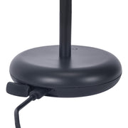 TABLE LAMP IP54 POMER LED 1.8W LED WARM-WHITE 3000K TOUCH DIMMING BLACK 180