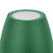 WALL FIXTURE IP54 ECLIPTA I LED 10W LED WARM-WHITE 3000K ON-OFF GREEN 1190