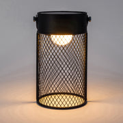 TABLE LAMP IP54 RORER LED 3W LED WARM-WHITE 3000K BLACK 350