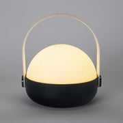 TABLE LAMP IP44 BASER LED 1W LED WARM-WHITE 3000K GREEN 150