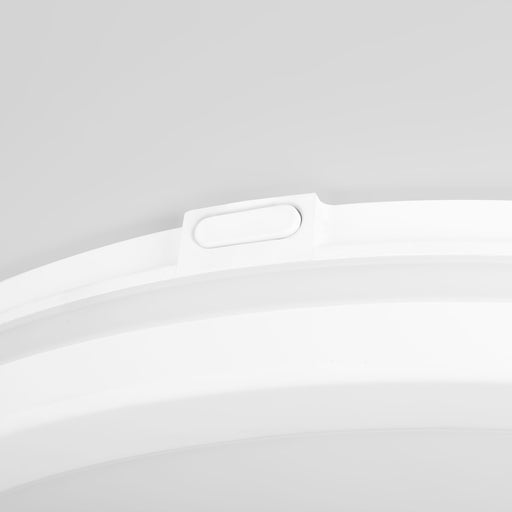 CEILING FIXTURE IP54 SCAL Ø400 LED 31.5W SW 2700-3200-4000K ON-OFF WHITE 3731LM