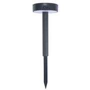 SPOTLIGHT IP54 CERO LED 4.3W SW 2700-3200-4000K BLACK 500