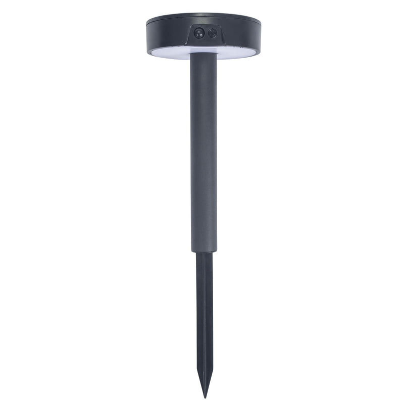 SPOTLIGHT IP54 CERO LED 4.3W SW 2700-3200-4000K BLACK 500