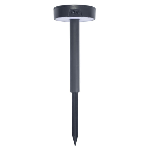 SPOTLIGHT IP54 CERO LED 4.3W SW 2700-3200-4000K BLACK 500