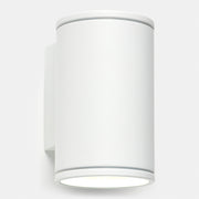 WALL FIXTURE IP54 ORION SINGLE EMISSION GU10 8W WHITE