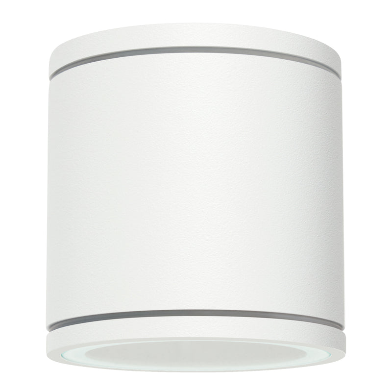 CEILING FIXTURE IP54 ORION 8W WHITE