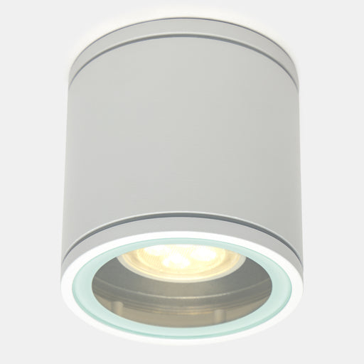 CEILING FIXTURE IP54 ORION 8W WHITE