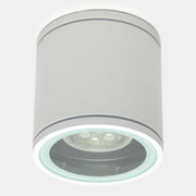 CEILING FIXTURE IP54 ORION 8W WHITE